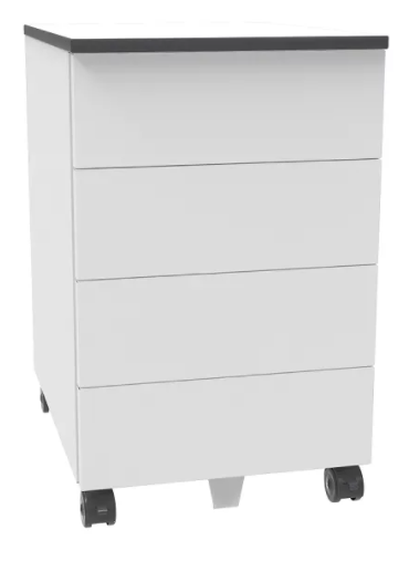 Szafka przybiurkowa SZP 640