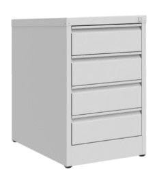 Metalowa szafa kartotekowa do biura SZK 117