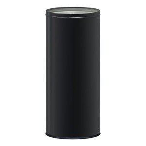 Kosz pokojowy BST 45l czarny