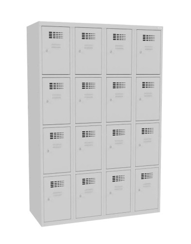 Szafa śniadaniowa z przegródkami SUS 344W