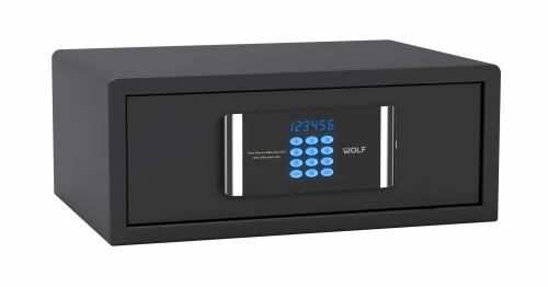 Sejf hotelowy WOLF TV500.webp