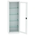 Szafa medyczna SML 101 przeszklona