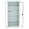 Szafa medyczna SML 112 przeszklona