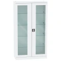 Szafa medyczna SML 103 przeszklona