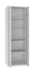 Szafa porządkowa gospodarcza MSU 60 - szerokość 60 cm