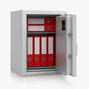 Sejf antywłamaniowy KARLSRUHE 40703 LFS 30 klasa I
