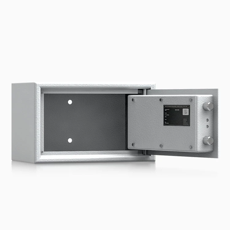Sejf meblowy ADORF 331000 klasa S1