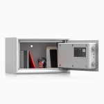 Sejf meblowy ADORF 331000 klasa S1