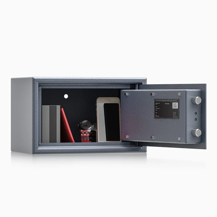 Sejf meblowy ADORF 331000 klasa S1