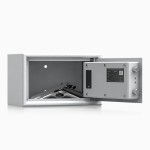 Sejf meblowy ADORF 331000 klasa S1