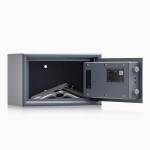 Sejf meblowy ADORF 331000 klasa S1