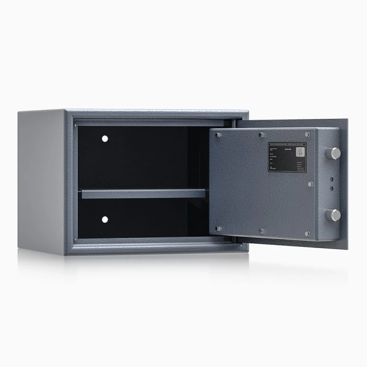 Sejf meblowy ADORF 331001 klasa S1