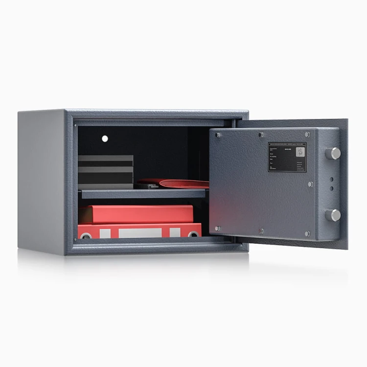 Sejf meblowy ADORF 331001 klasa S1