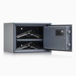 Sejf meblowy ADORF 331001 klasa S1