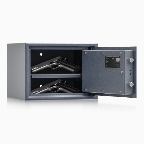 Sejf meblowy ADORF 331001 klasa S1