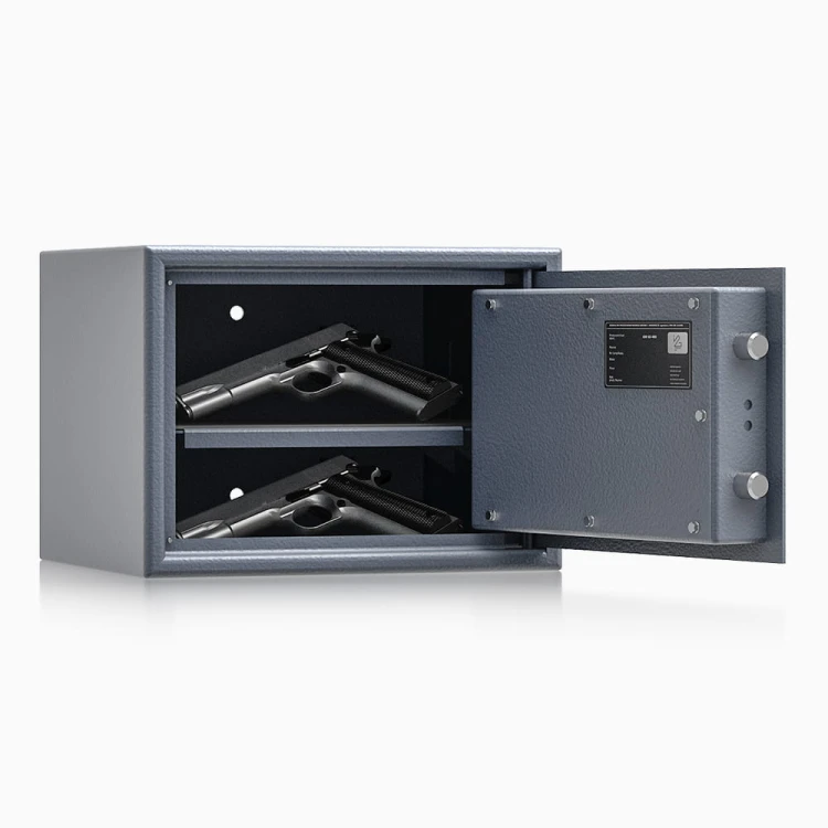 Sejf meblowy ADORF 331001 klasa S1