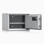 Sejf meblowy ADORF 331001 klasa S1