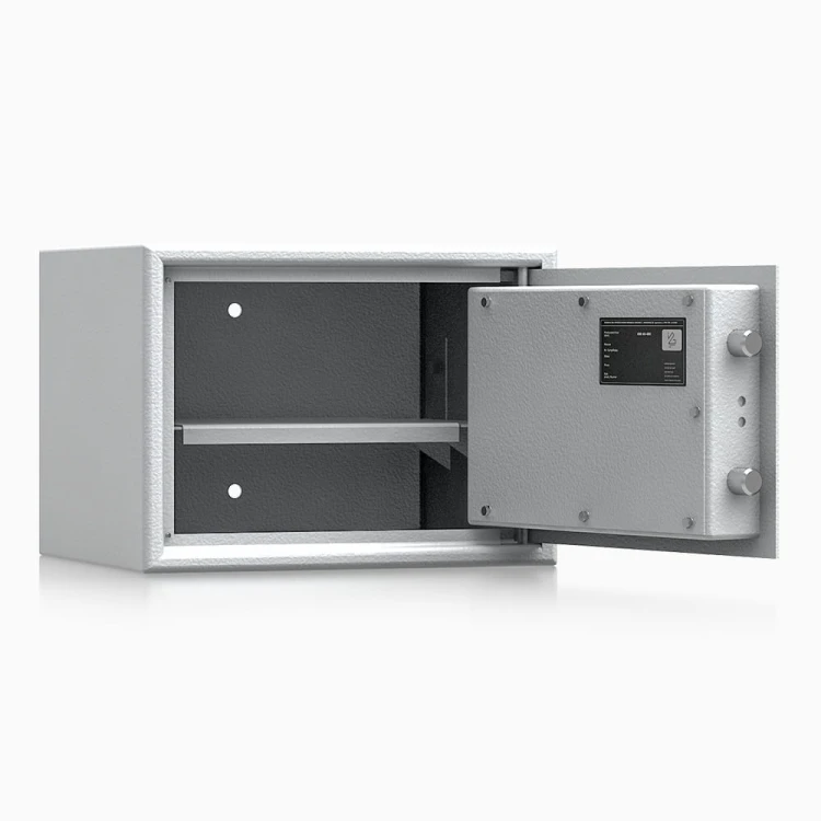 Sejf meblowy ADORF 331001 klasa S1