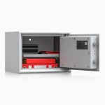 Sejf meblowy ADORF 331001 klasa S1