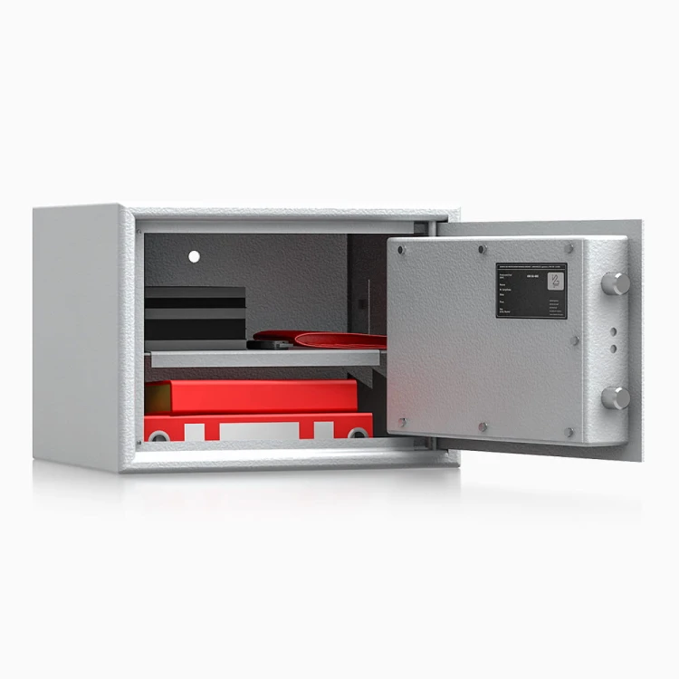 Sejf meblowy ADORF 331001 klasa S1