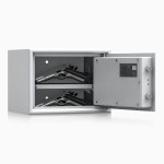 Sejf meblowy ADORF 331001 klasa S1