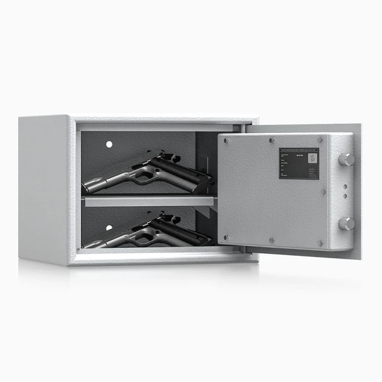 Sejf meblowy ADORF 331001 klasa S1