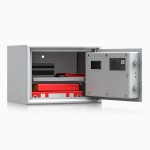 Sejf meblowy ADORF 331001 klasa S1