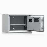Sejf meblowy ADORF 331001 klasa S1