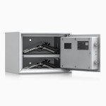 Sejf meblowy ADORF 331001 klasa S1