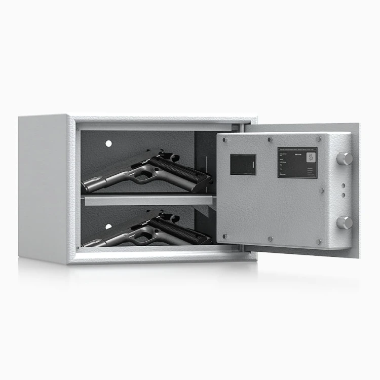 Sejf meblowy ADORF 331001 klasa S1