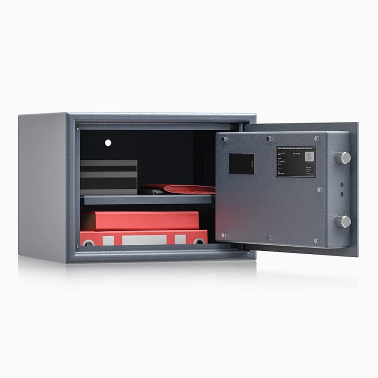 Sejf meblowy ADORF 331001 klasa S1