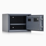 Sejf meblowy ADORF 331001 klasa S1