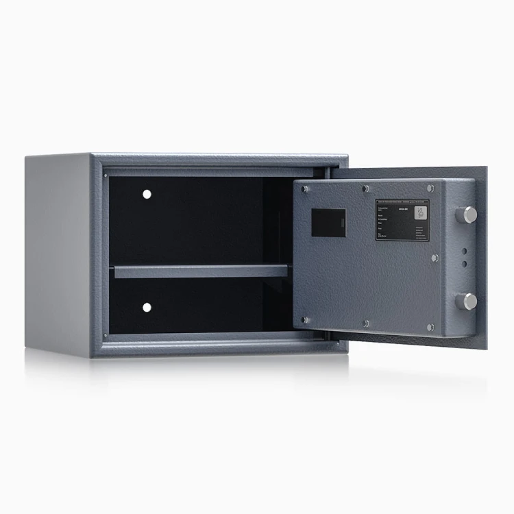 Sejf meblowy ADORF 331001 klasa S1