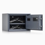 Sejf meblowy ADORF 331001 klasa S1