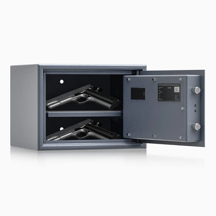 Sejf meblowy ADORF 331001 klasa S1