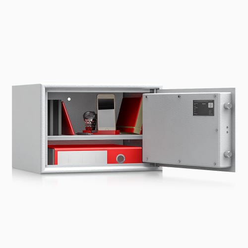 Sejf meblowy ADORF 331002 klasa S1