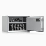 Sejf meblowy ADORF 331002 klasa S1