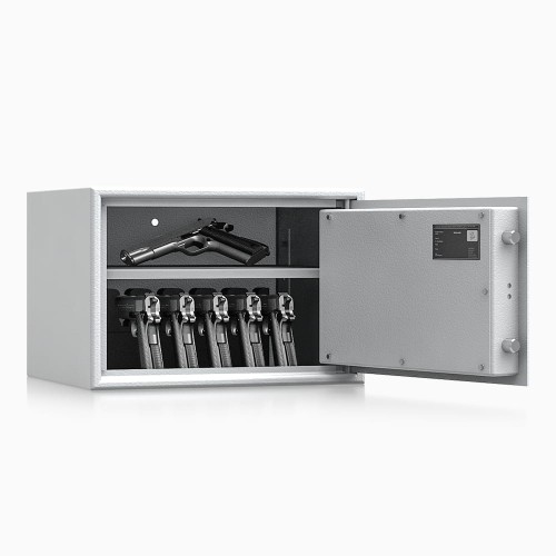 Sejf meblowy ADORF 331002 klasa S1