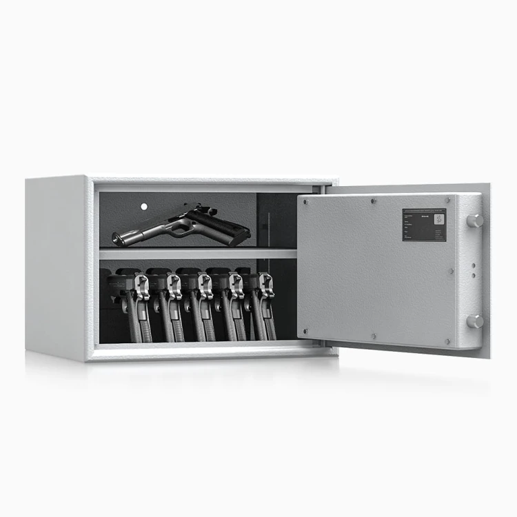 Sejf meblowy ADORF 331002 klasa S1