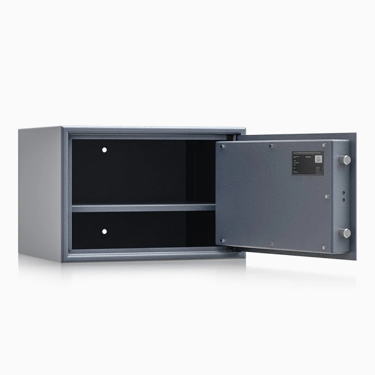 Sejf meblowy ADORF 331002 klasa S1