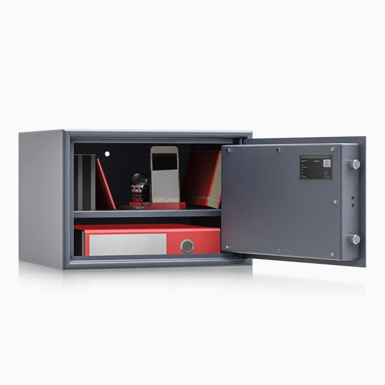 Sejf meblowy ADORF 331002 klasa S1