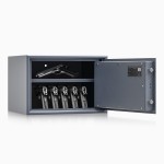 Sejf meblowy ADORF 331002 klasa S1