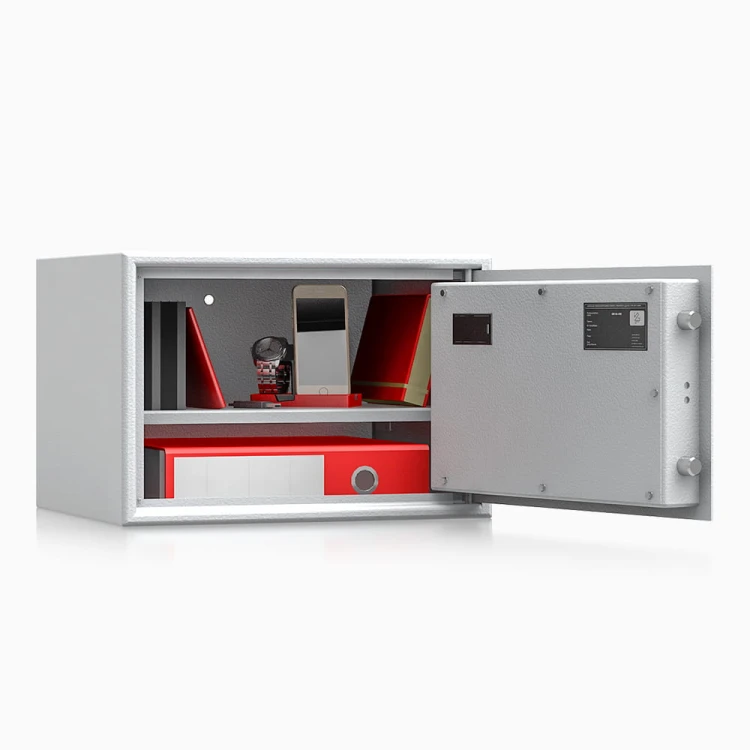 Sejf meblowy ADORF 331002 klasa S1