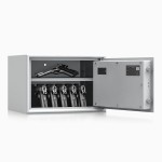 Sejf meblowy ADORF 331002 klasa S1