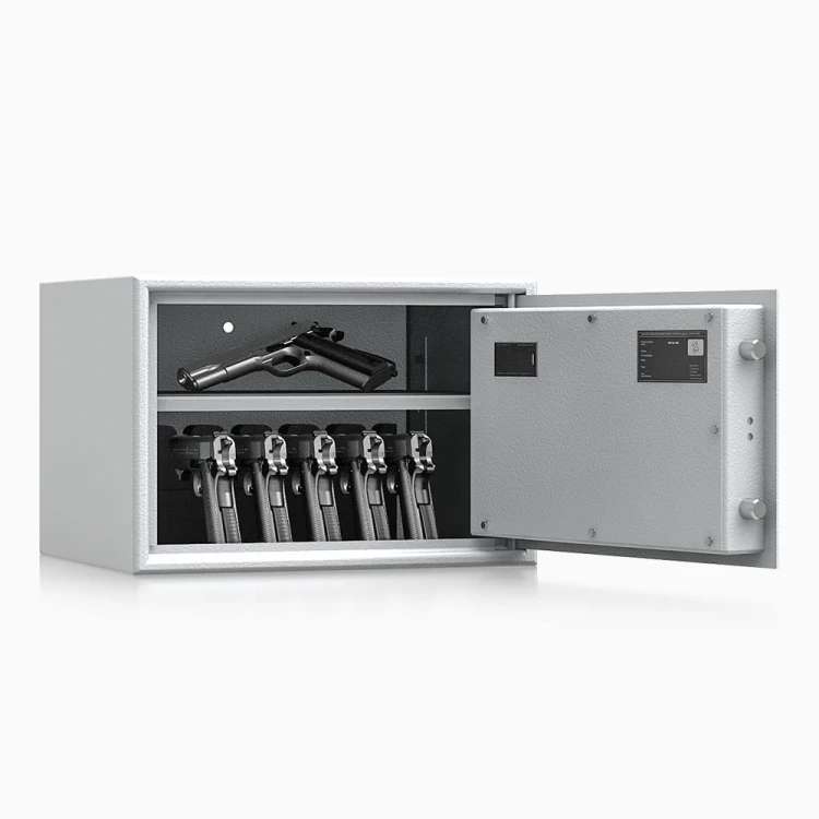 Sejf meblowy ADORF 331002 klasa S1