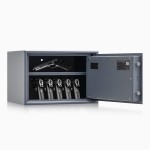 Sejf meblowy ADORF 331002 klasa S1