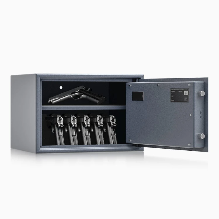 Sejf meblowy ADORF 331002 klasa S1