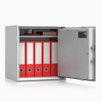 Sejf meblowy ADORF 331003 klasa S1