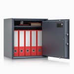 Sejf meblowy ADORF 331003 klasa S1