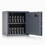 Sejf meblowy ADORF 331003 klasa S1
